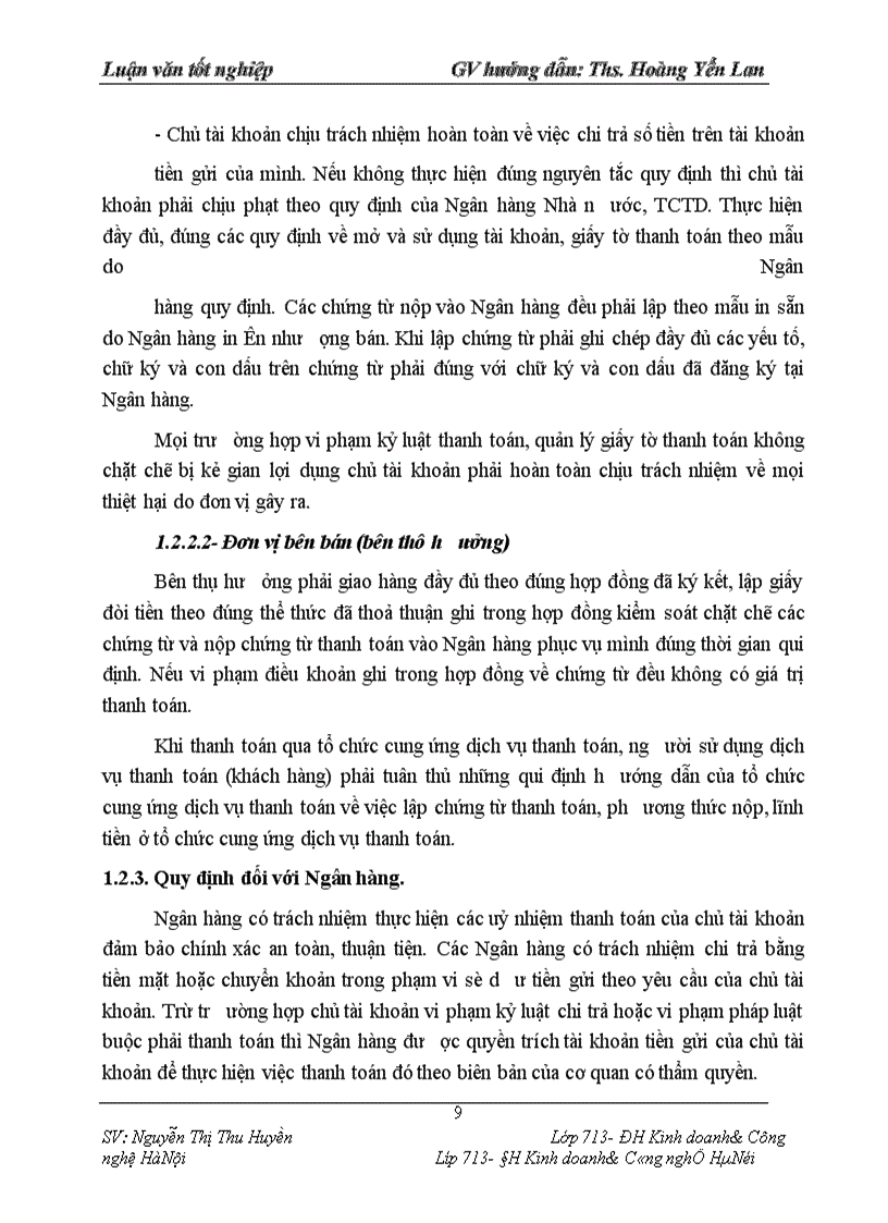 image for page Một số giải pháp nâng cao hiệu quả hoạt động thanh toán không dùng tiền mặt tại chi nhánh NHNo PTNT Huyện Kim Thành