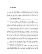 Thực trạng dân số tác động đến môi trường trên thế giới