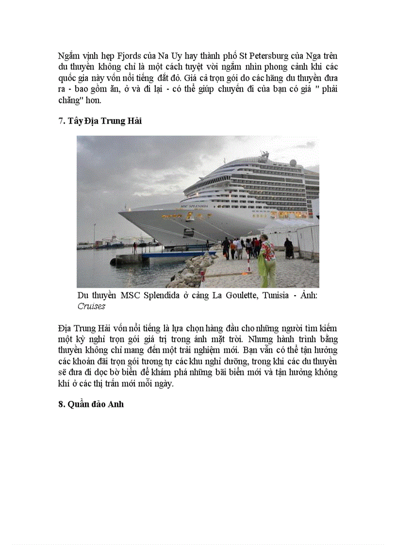 image for page Những đặc trưng cơ bản của thể loại bài phản ánh