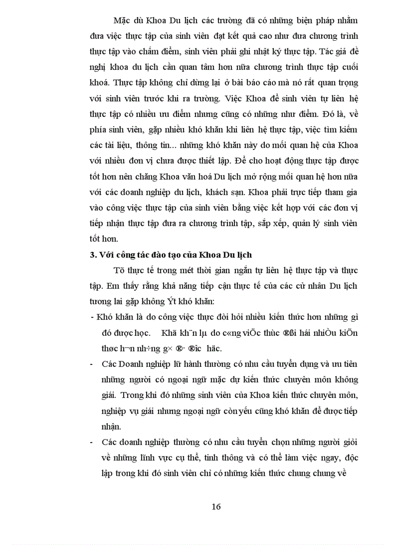 image for page Báo cáo thực tập tổng hợp về trung tâm thương mại và lữ hành quốc tế ánh Dương