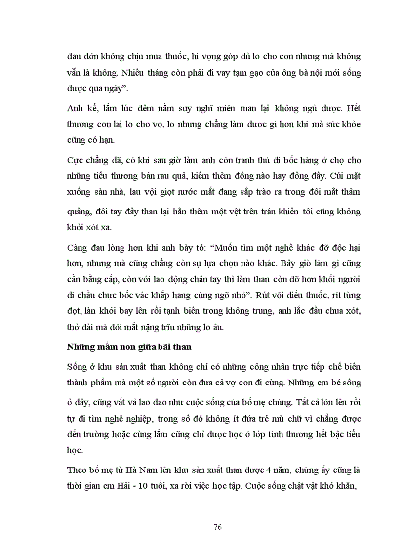 image for page Một vấn đề được nhiều người quan tâm đó là tình trạng khai thác cát bừa bãi