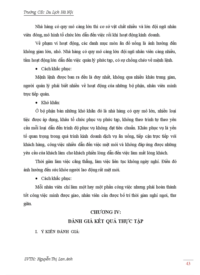 image for page Thực trạng hoạt động kinh doanh của khách sạn Amour