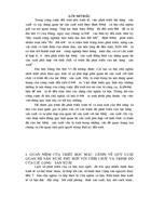 Quan niệm của triết học Mác Lênin về quy luật quan hệ sản xuất phù hợp với tính chất và trình độ của lực lượng sản xuất