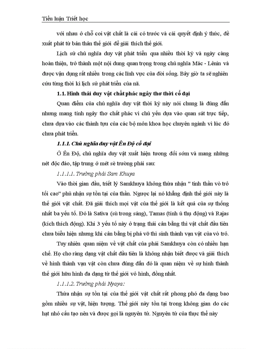 image for page Phân tích những thành tựu và hạn chế của phép biện chứng và chủ nghĩa duy vật trước Mác 1