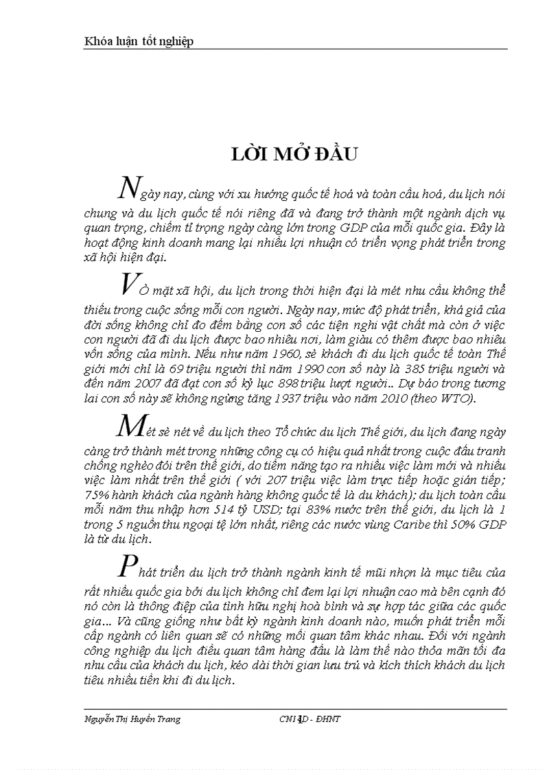 image for page Kinh nghiệm phát triển du lịch quốc tế của Thái Lan và Xingapo Giải pháp cho phát triển du lịch quốc tế tại Việt Nam