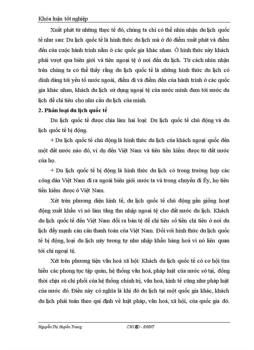 image for page Kinh nghiệm phát triển du lịch quốc tế của Thái Lan và Xingapo Giải pháp cho phát triển du lịch quốc tế tại Việt Nam