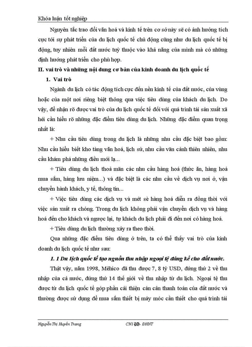 image for page Kinh nghiệm phát triển du lịch quốc tế của Thái Lan và Xingapo Giải pháp cho phát triển du lịch quốc tế tại Việt Nam