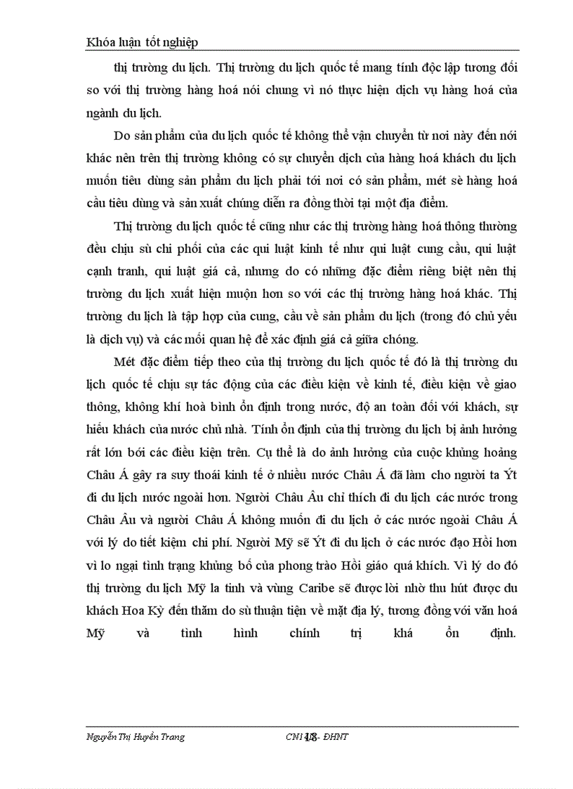 image for page Kinh nghiệm phát triển du lịch quốc tế của Thái Lan và Xingapo Giải pháp cho phát triển du lịch quốc tế tại Việt Nam