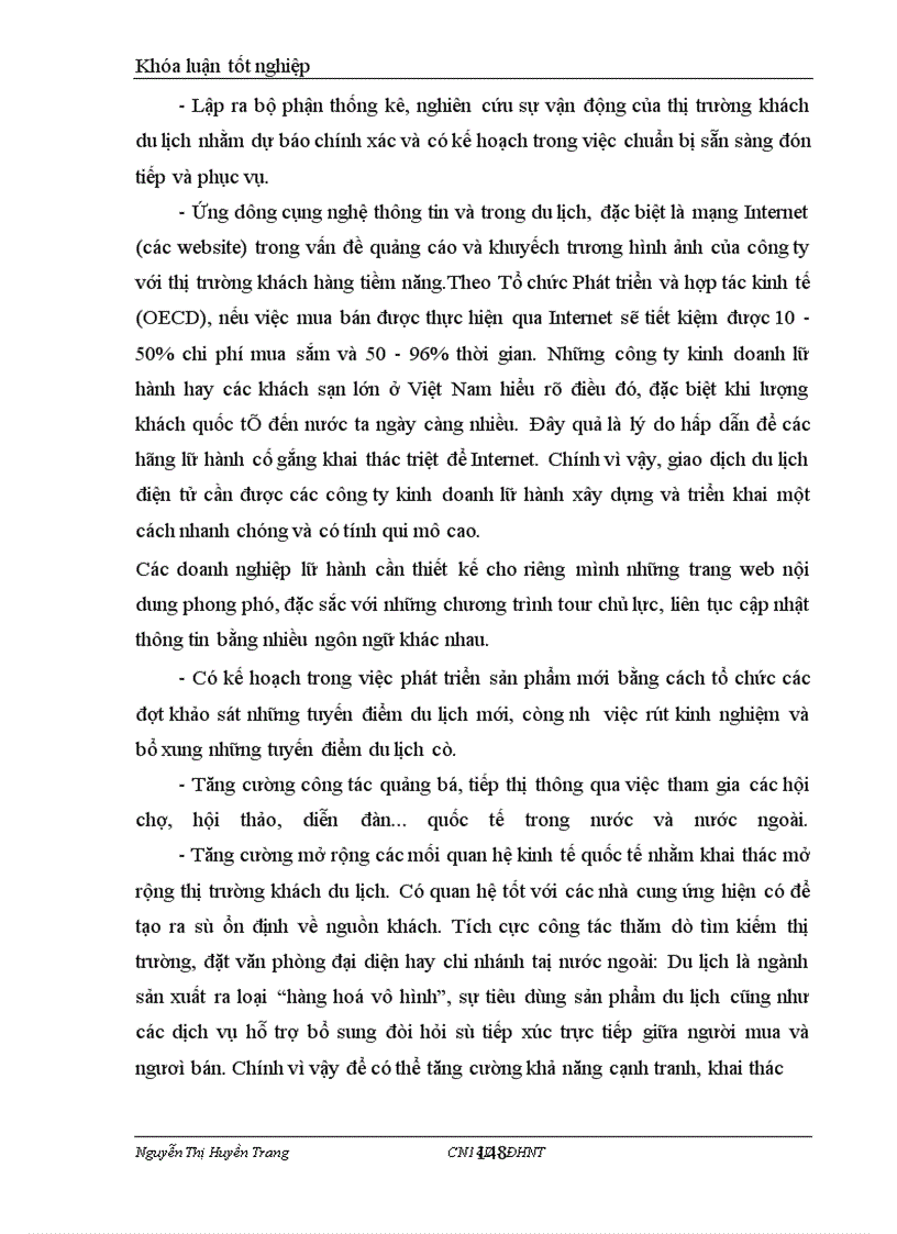 image for page Kinh nghiệm phát triển du lịch quốc tế của Thái Lan và Xingapo Giải pháp cho phát triển du lịch quốc tế tại Việt Nam