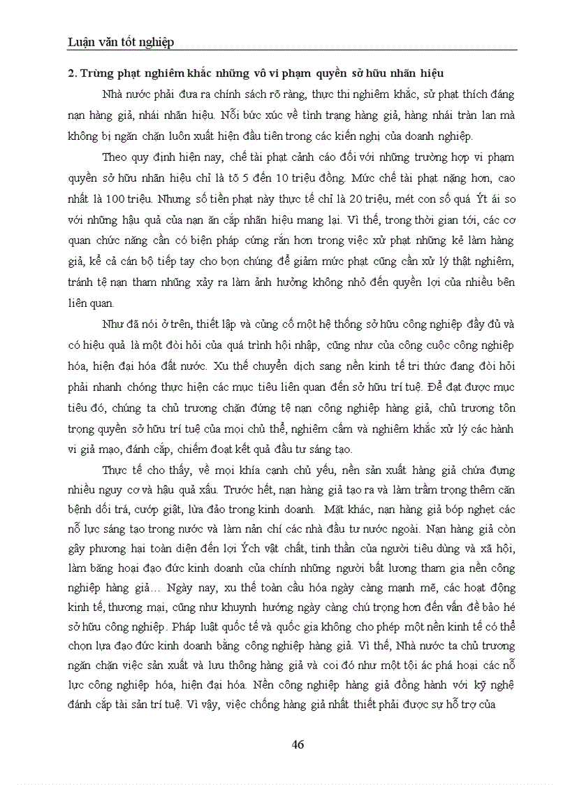 image for page Một số giải pháp xây dựng và phát triển thương hiệu cho Công ty Cổ phần thương mại Khánh Trang