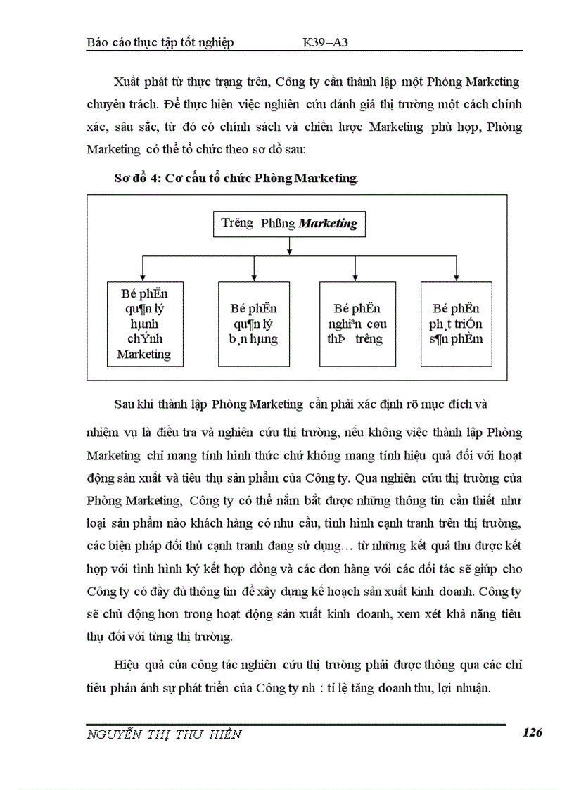 image for page Kế toán bán hàng và xác định kết quả kinh doanh tại Cụng ty CPXD và TM Bắc 9