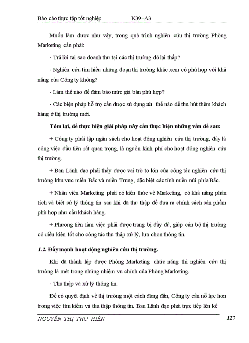 image for page Kế toán bán hàng và xác định kết quả kinh doanh tại Cụng ty CPXD và TM Bắc 9