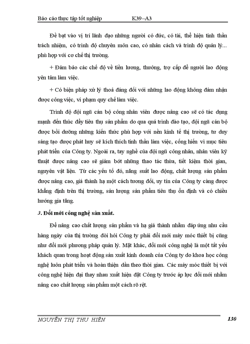 image for page Kế toán bán hàng và xác định kết quả kinh doanh tại Cụng ty CPXD và TM Bắc 9