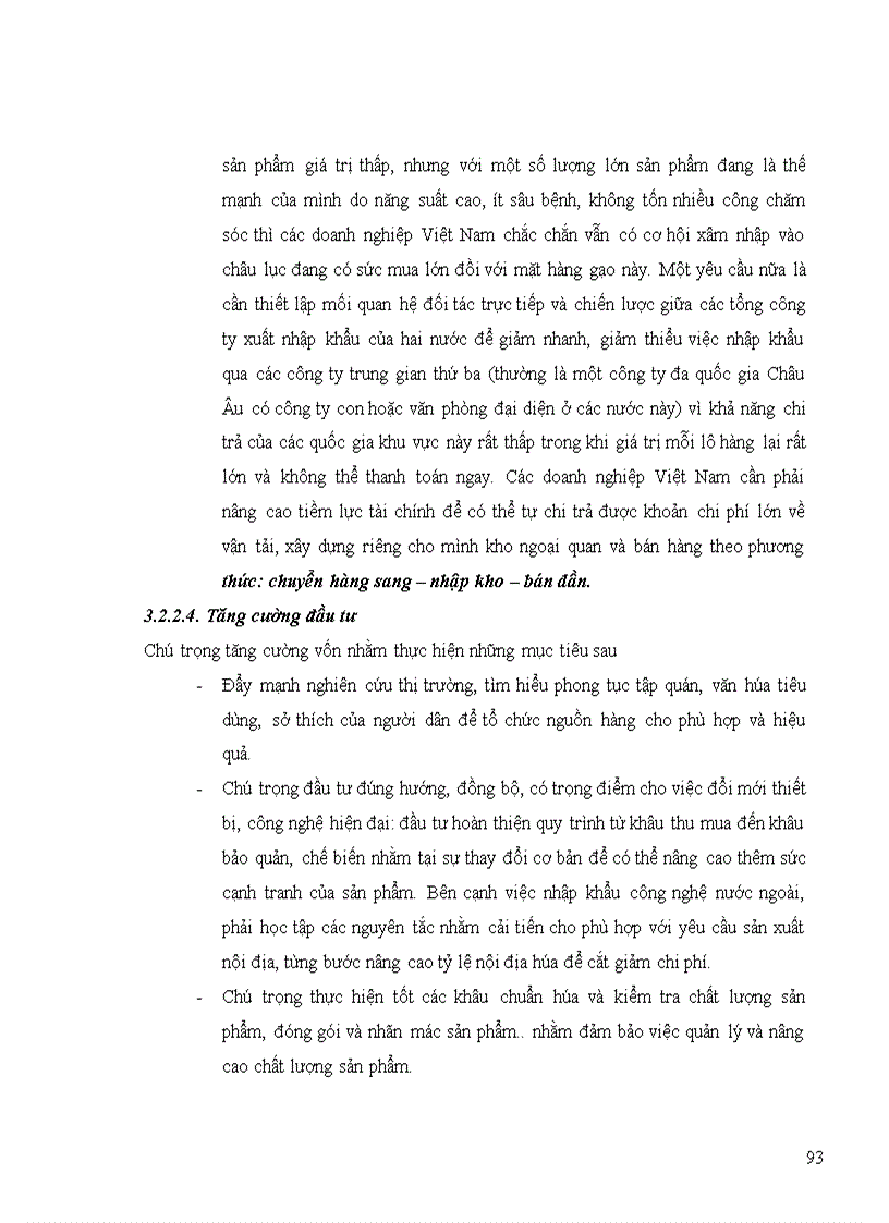 image for page Thực trạng quan hệ hợp tác thương mại giữa việt nam và các quốc gia bắc phi những năm gần đây