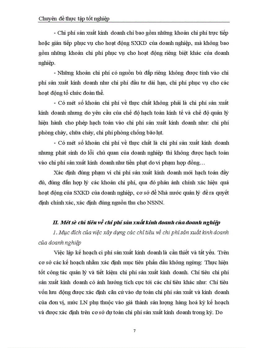 image for page Chi phí sản xuất điều kiện và các giải pháp hạ thấp chi phí sản xuất kinh doanh tại Công ty Bóng đèn Phích nước Rạng Đông