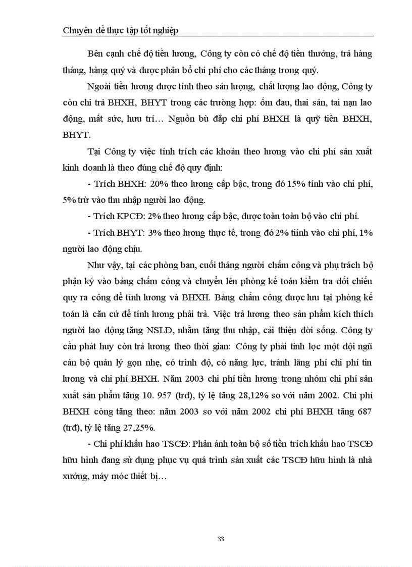 image for page Chi phí sản xuất điều kiện và các giải pháp hạ thấp chi phí sản xuất kinh doanh tại Công ty Bóng đèn Phích nước Rạng Đông