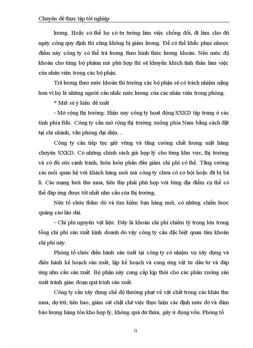 image for page Chi phí sản xuất điều kiện và các giải pháp hạ thấp chi phí sản xuất kinh doanh tại Công ty Bóng đèn Phích nước Rạng Đông