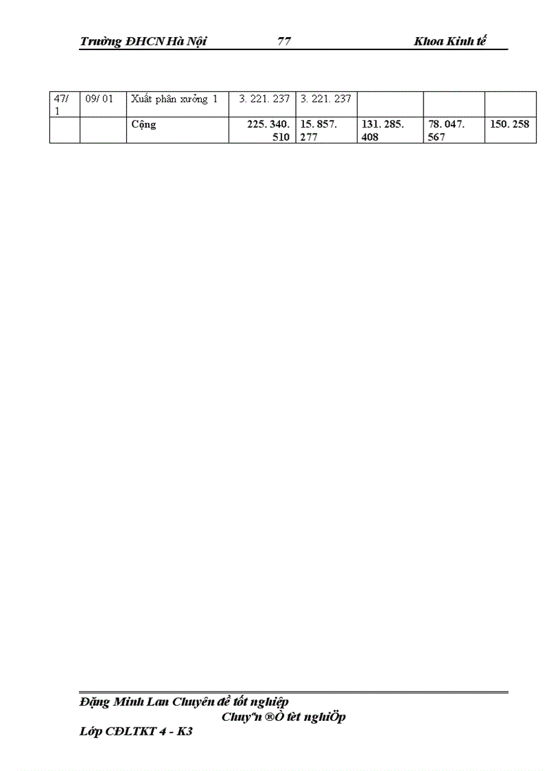image for page Hoàn thiện kế toán chi phí sản xuất và tính giá thành sản phẩm tại công ty Bắc á