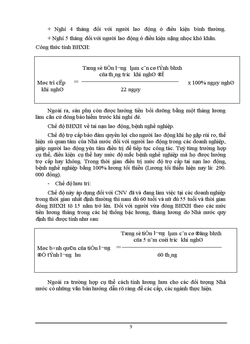 image for page Hoàn thiện kế toán tiền lương và các khoản trích theo lương tại Công ty khai thác công trình thuỷ lợi Mỹ Đức Hà Tây 1