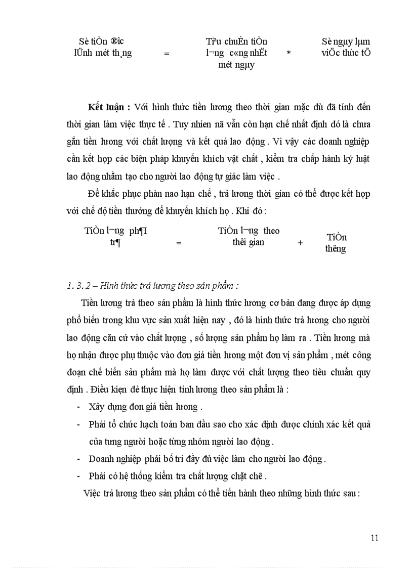 image for page Tổ chức công tác kế toán tiền lương và các khoản trích theo lương 1