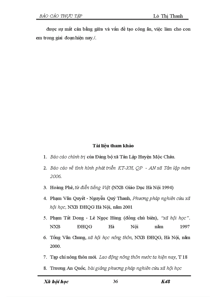 image for page Thực trạng định hướng nghề nghiệp cho con cái trong các hộ gia đình nông thôn hiện nay 1