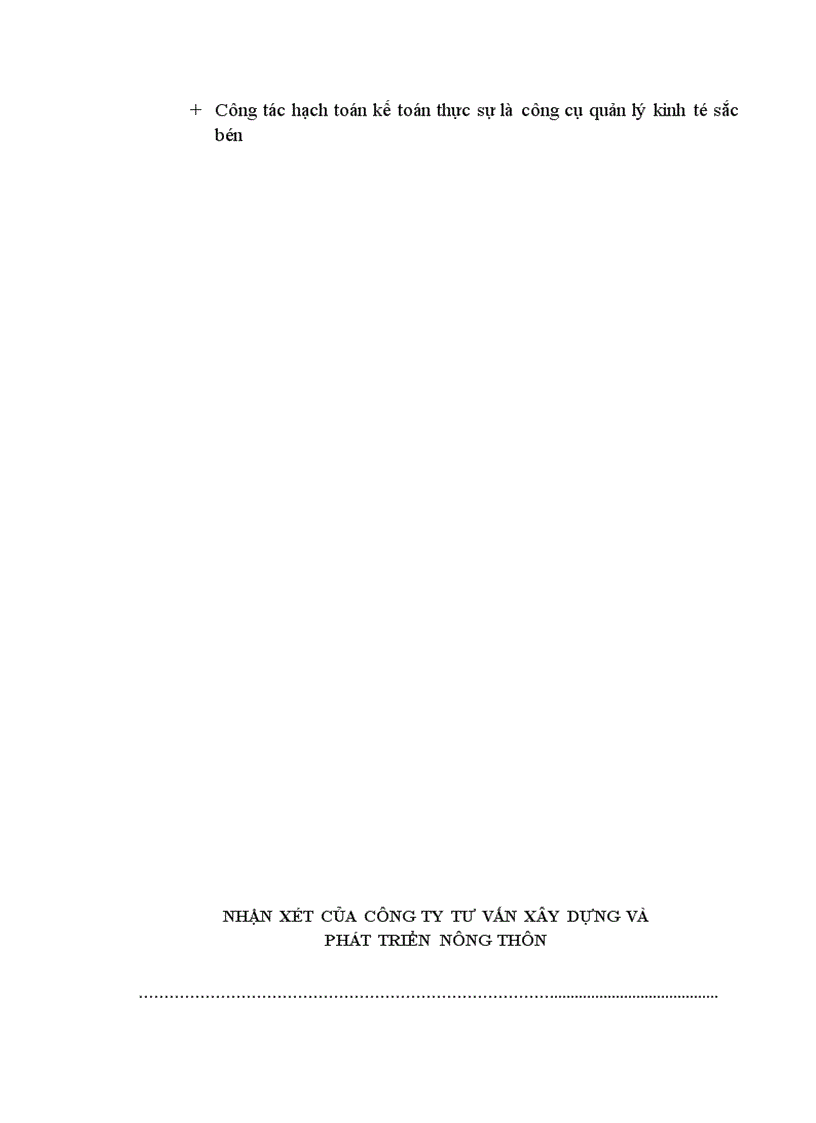 image for page Kế Toán Vốn Bằng Tiền 1