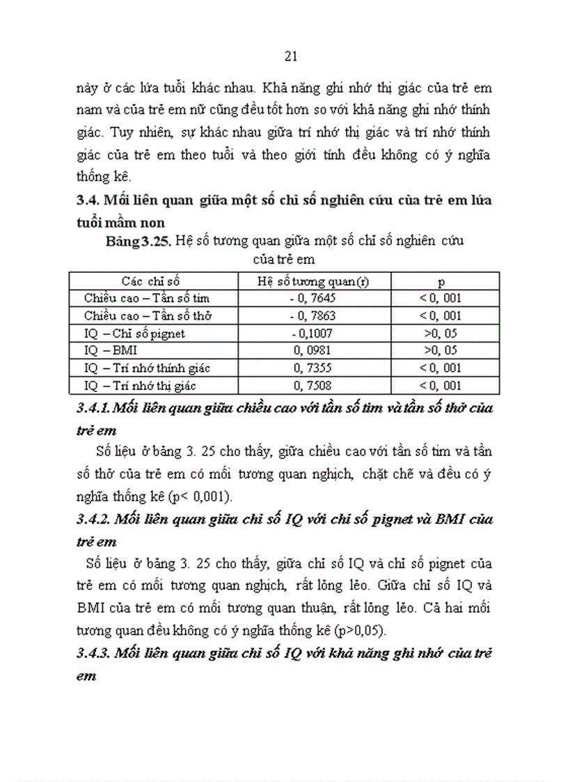 image for page Nghiên cứu một số chỉ số thể lực và trí tuệ của trẻ em lứa tuổi mầm non tại một số xã huyện Kiến Xương tỉnh Thái Bình