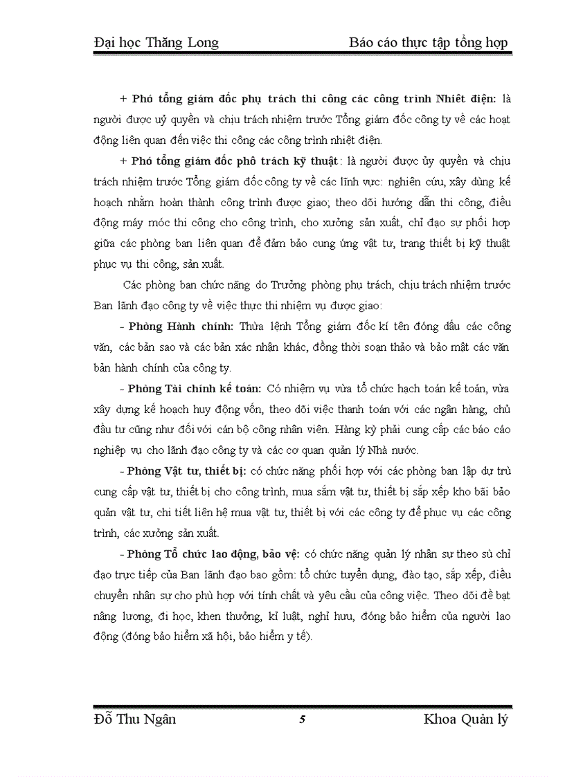 image for page Thực trạng sản xuất kinh doanh của Công ty cổ phần Lilama 10