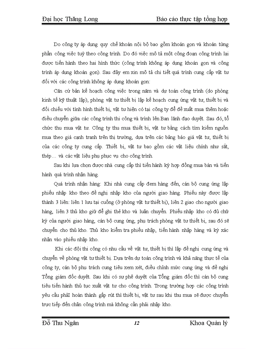 image for page Thực trạng sản xuất kinh doanh của Công ty cổ phần Lilama 10