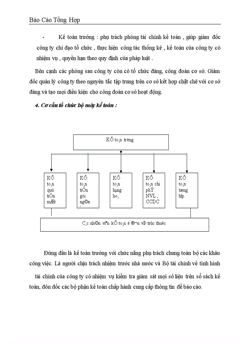 image for page Công tác hạch toán kế toán tại Công ty dịch vụ nuôi trồng thuỷ sản trung ương 1
