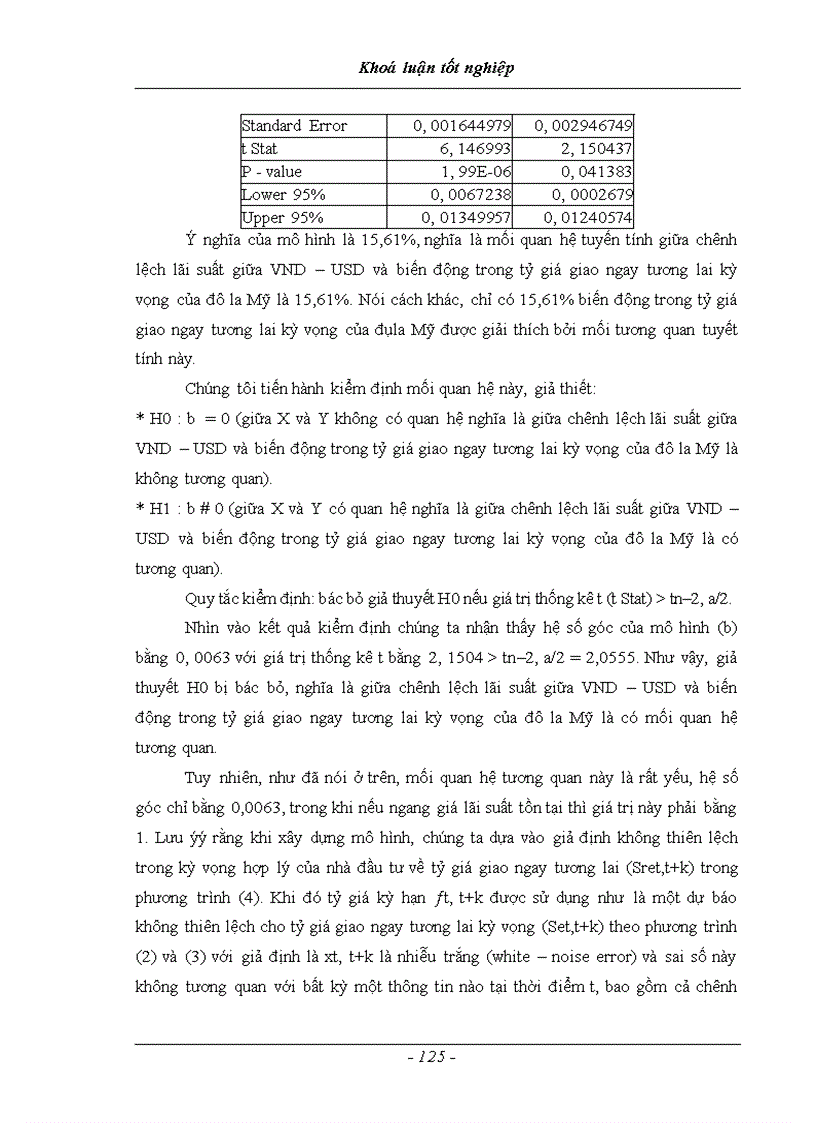 image for page Thực trạng quá trình tự do hoá dòng vốn và sự ảnh hưởng đối với an ninh tài chính quốc gia tại việt nam