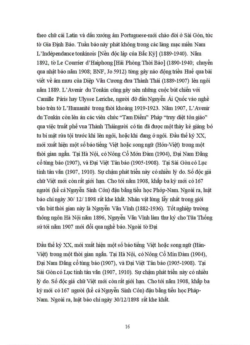 image for page Báo Tiếng dân