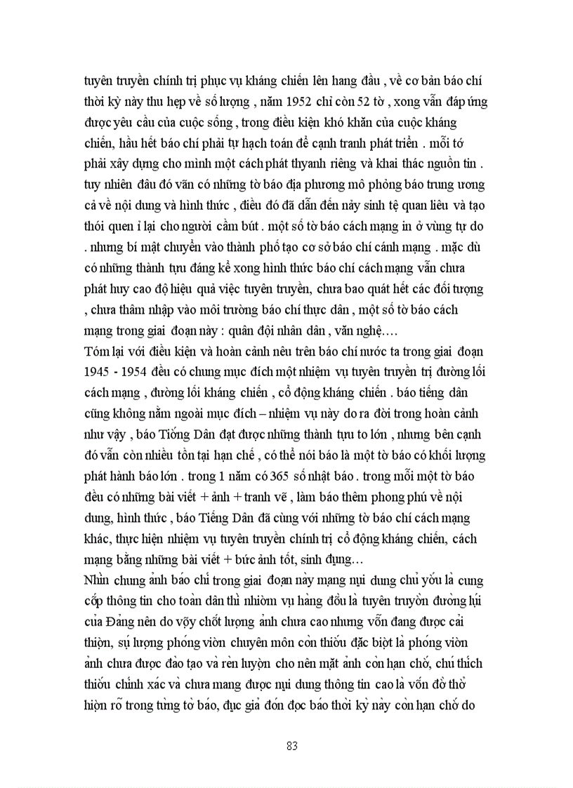 image for page Báo Tiếng dân