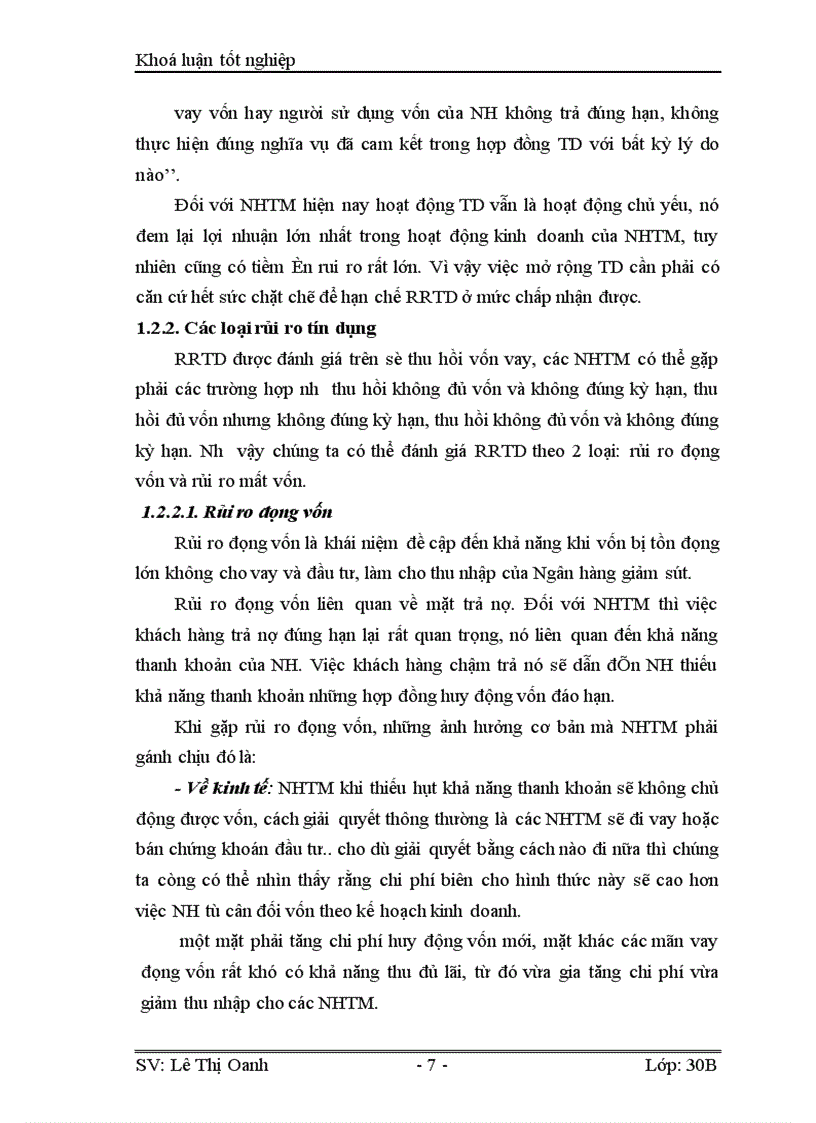 image for page Giải pháp phòng ngừa và hạn chế RRTD tại NHN0 PTNT Nghi Sơn Tỉnh Thanh Hoá