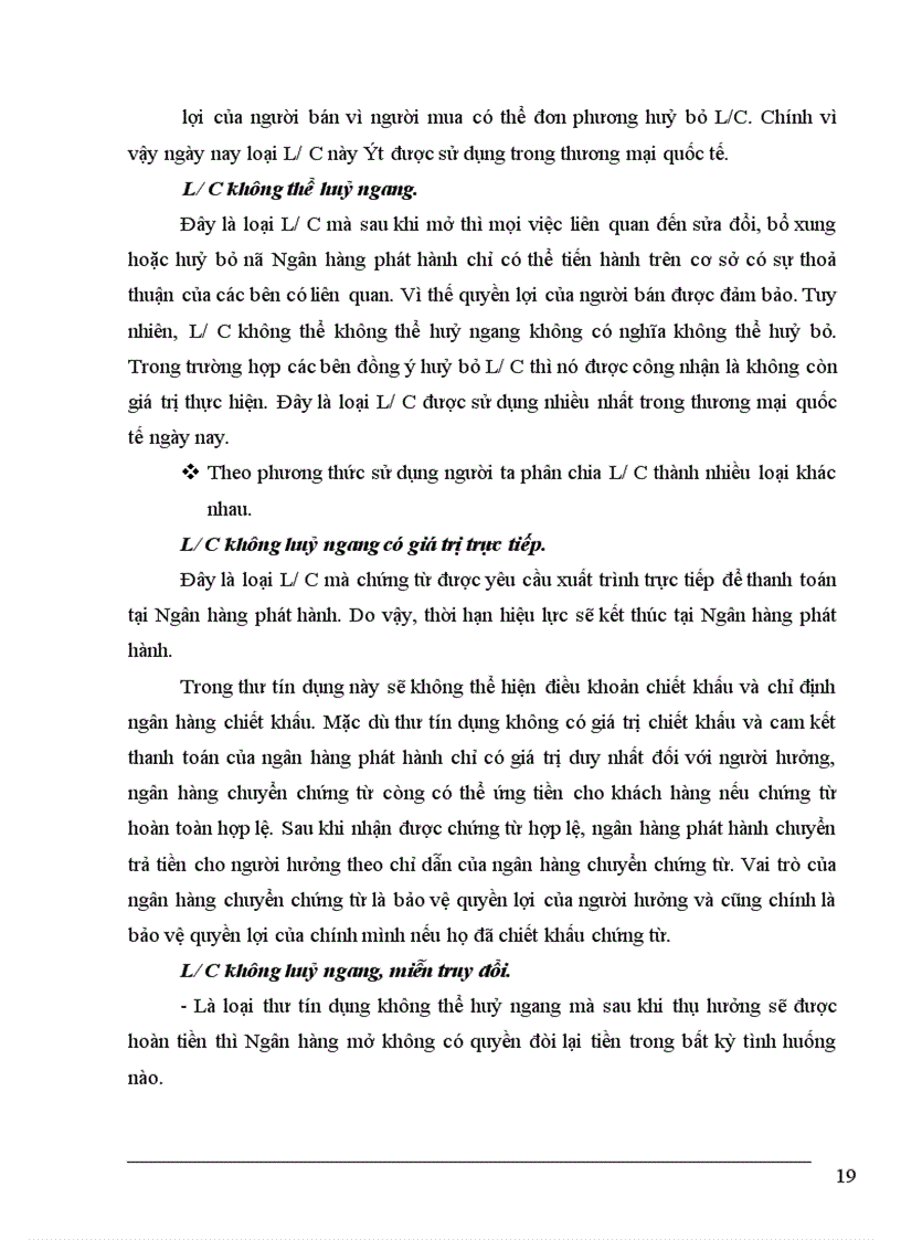 image for page Hoạt động thanh toán quốc tế theo phương thức tín dụng chứng từ 1