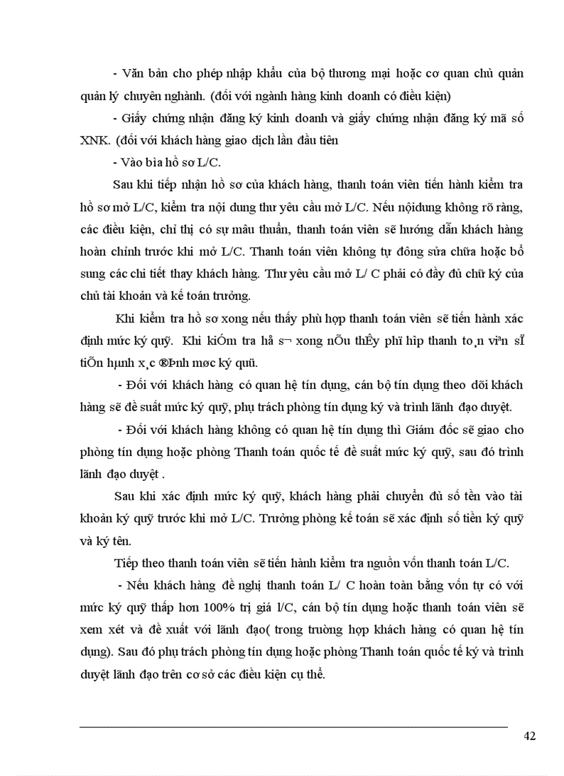 image for page Hoạt động thanh toán quốc tế theo phương thức tín dụng chứng từ 1