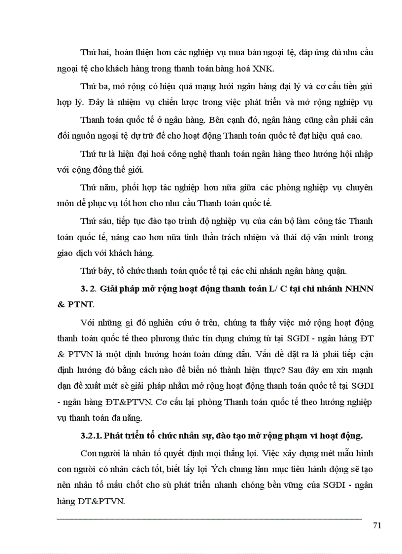 image for page Hoạt động thanh toán quốc tế theo phương thức tín dụng chứng từ 1