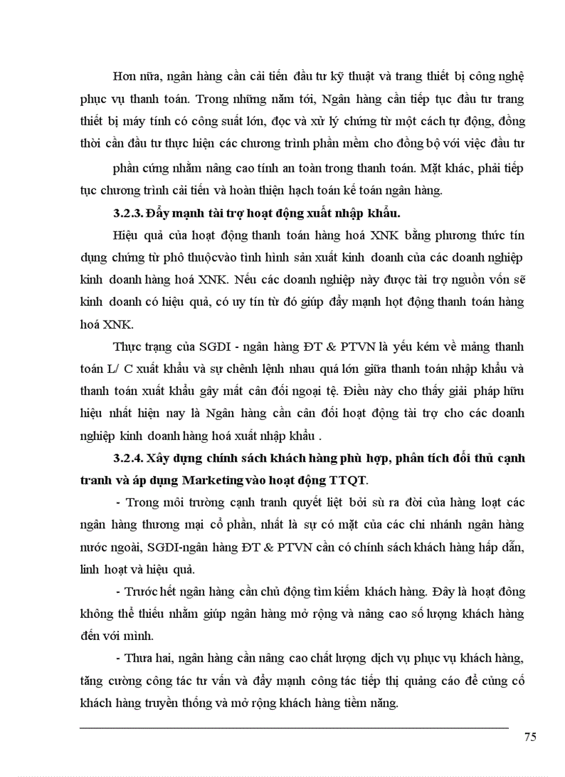 image for page Hoạt động thanh toán quốc tế theo phương thức tín dụng chứng từ 1