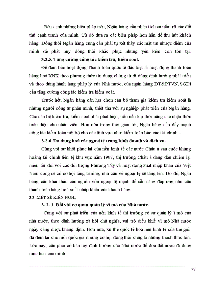 image for page Hoạt động thanh toán quốc tế theo phương thức tín dụng chứng từ 1