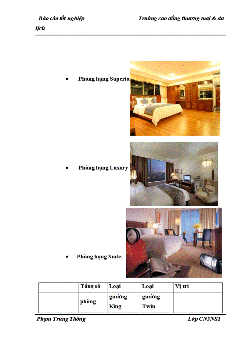 image for page Tốt nghiệp Trường cao đẳng thương maị du lịch