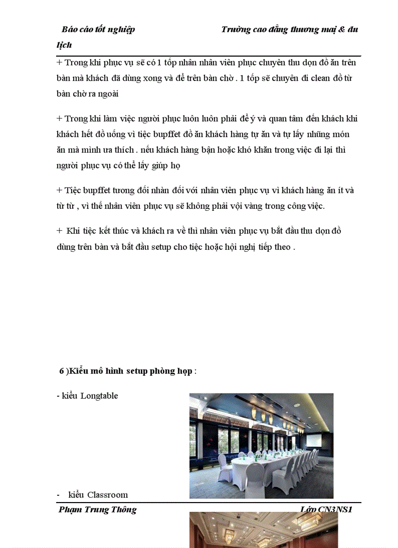 image for page Tốt nghiệp Trường cao đẳng thương maị du lịch