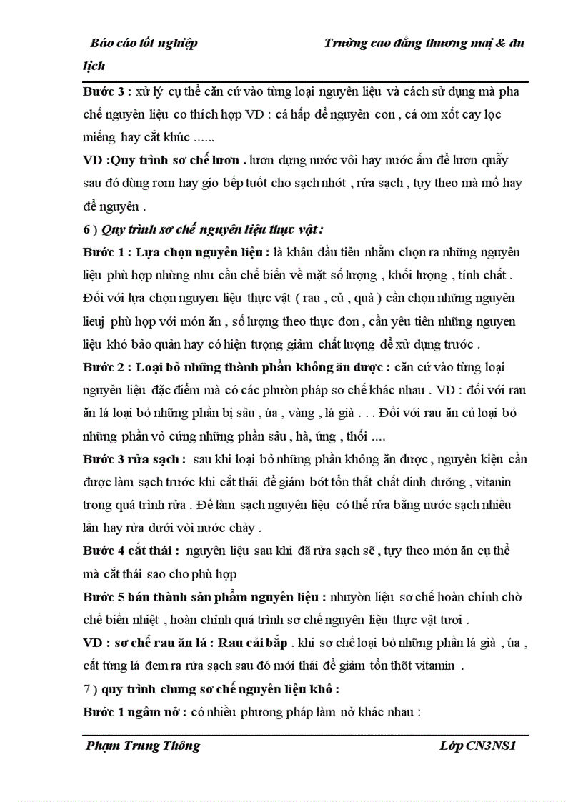 image for page Tốt nghiệp Trường cao đẳng thương maị du lịch