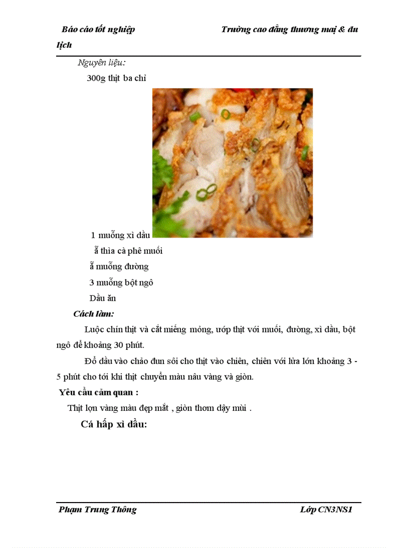 image for page Tốt nghiệp Trường cao đẳng thương maị du lịch