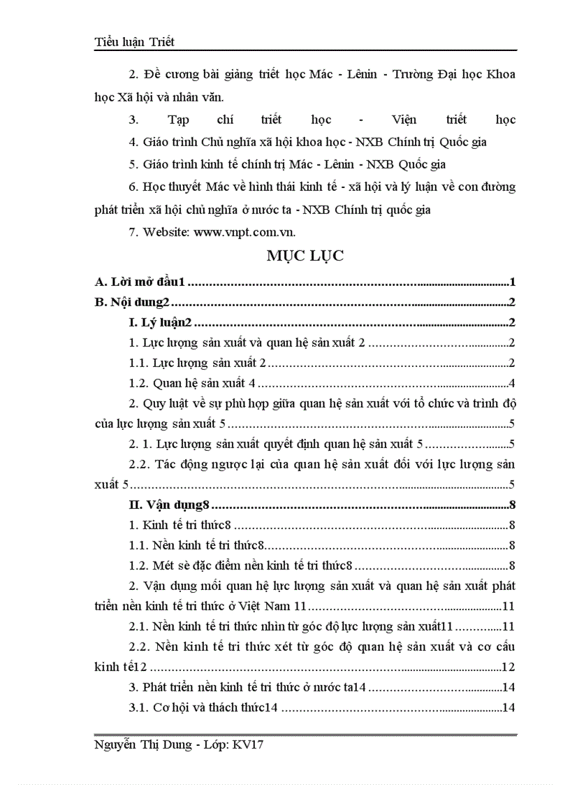 image for page Phát triển nền kinh tế tri thức ở nước ta