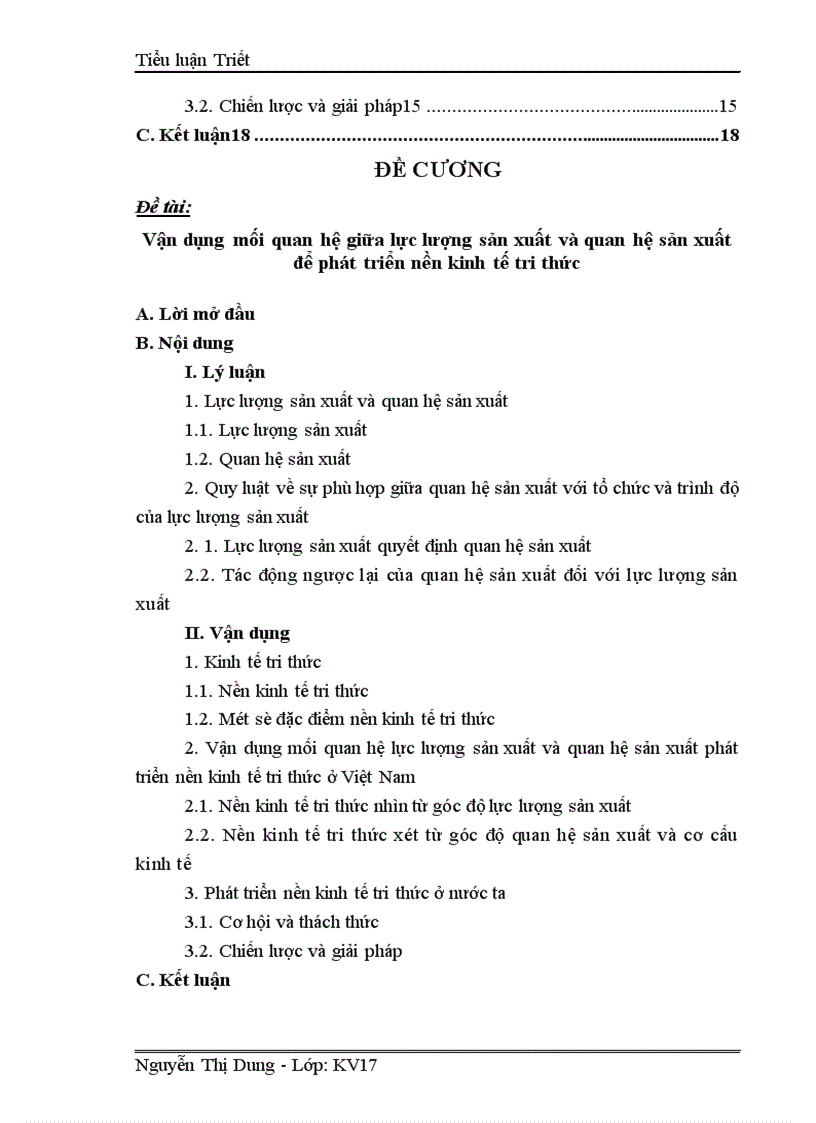 image for page Phát triển nền kinh tế tri thức ở nước ta