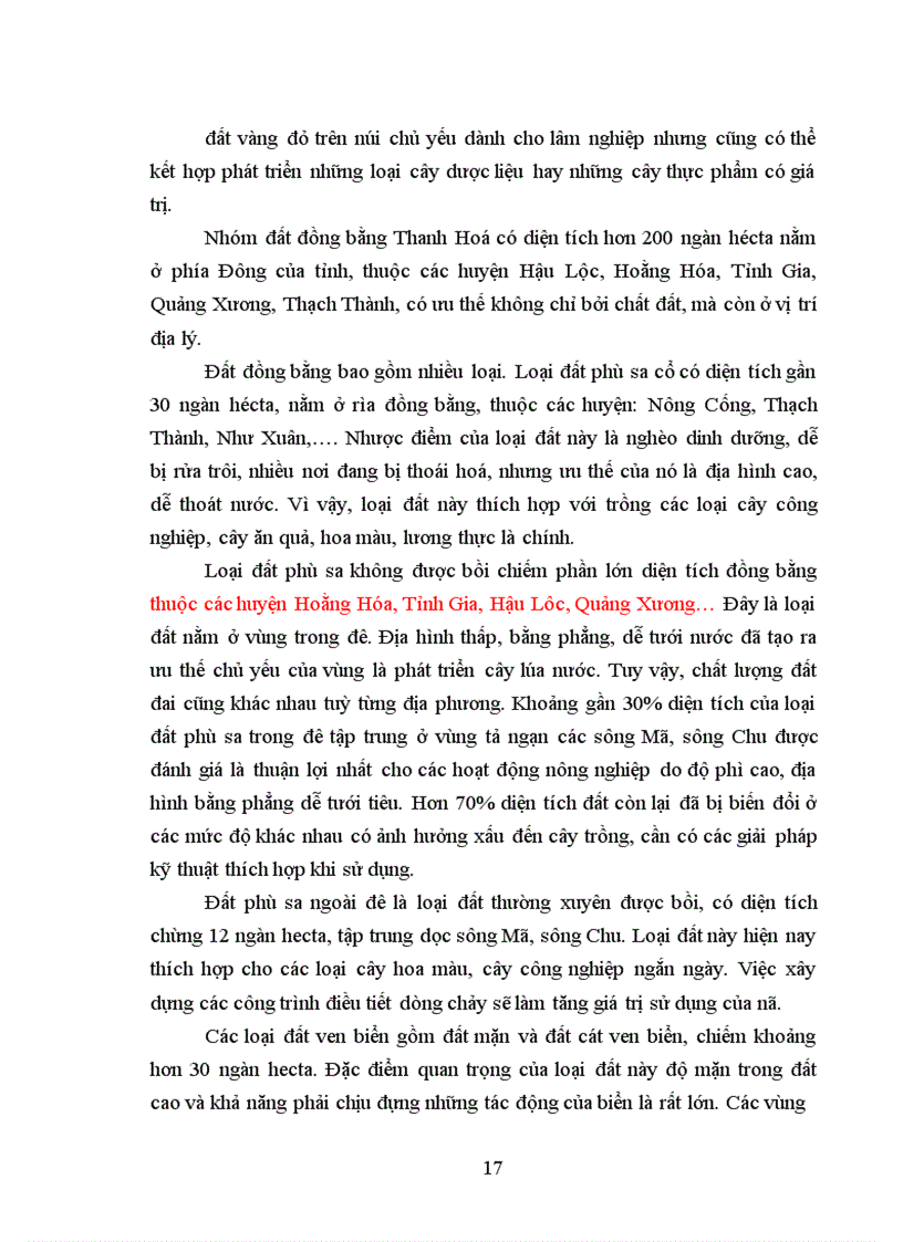 image for page Kinh tế nông nghiệp Thanh Hoá từ năm 1884 đến năm 1945