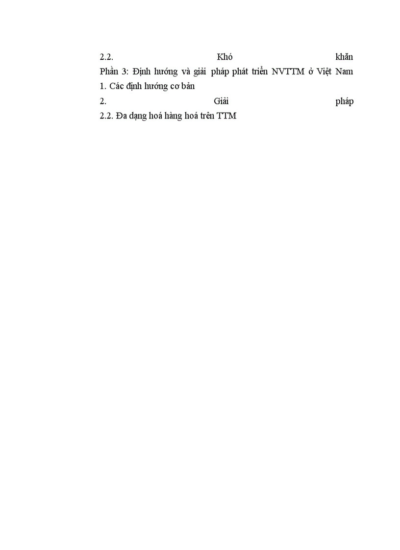 image for page thực trạng hoạt động thị trường mở ở Việt Nam hiện nay