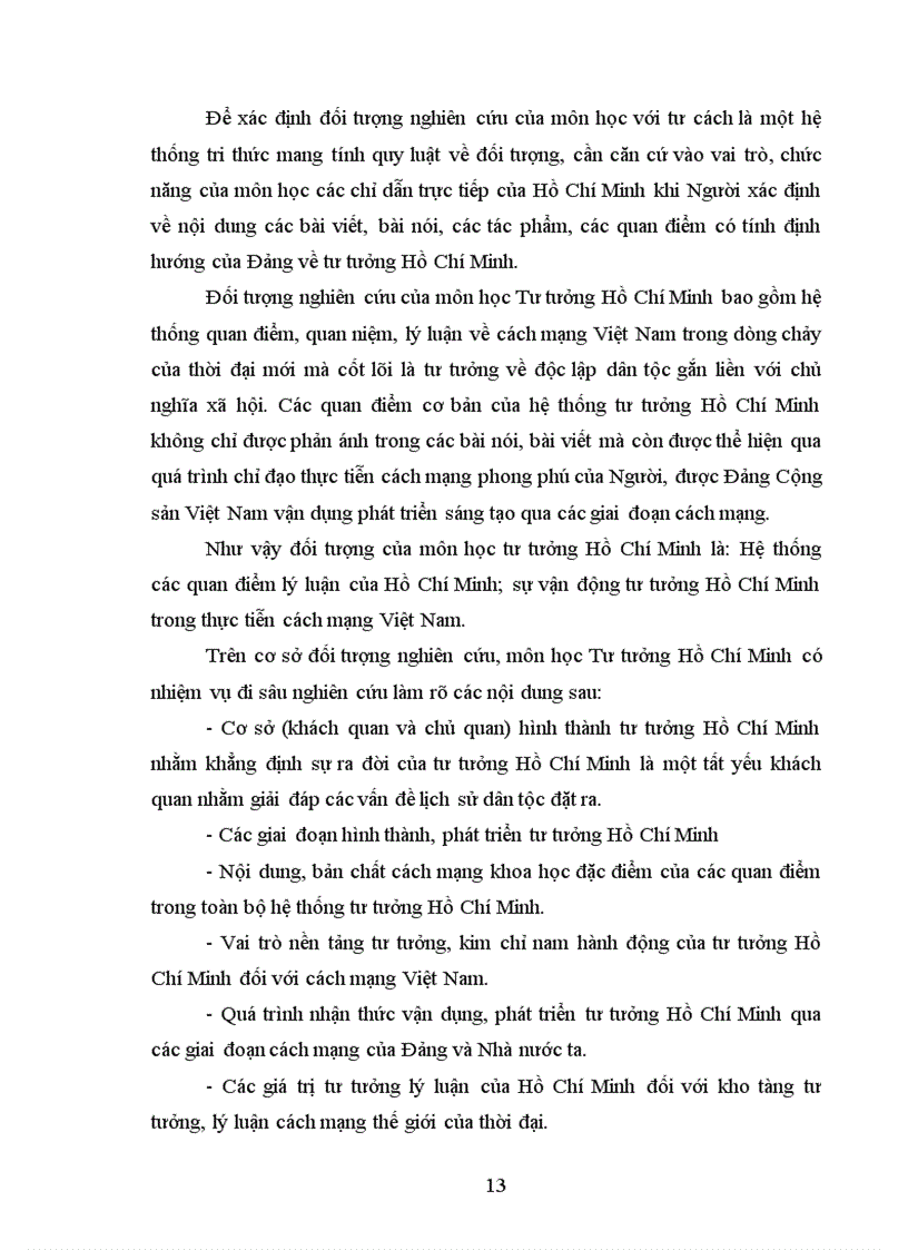 image for page 79 Câu hỏi và gợi ý trả lời về môn học Tư Tưởng Hồ Chí Minh