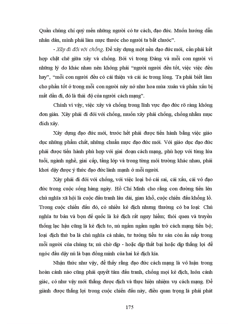 image for page 79 Câu hỏi và gợi ý trả lời về môn học Tư Tưởng Hồ Chí Minh