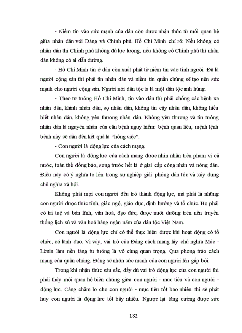 image for page 79 Câu hỏi và gợi ý trả lời về môn học Tư Tưởng Hồ Chí Minh
